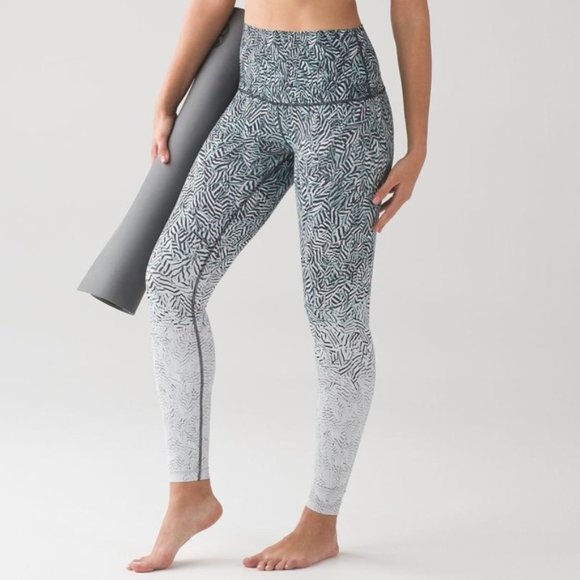 lululemon wunder under nulux